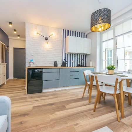 Glow Apartments, Apartament Dluga 69 Гданськ Екстер'єр фото