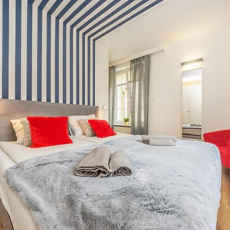 Glow Apartments, Apartament Dluga 69 Гданськ Екстер'єр фото