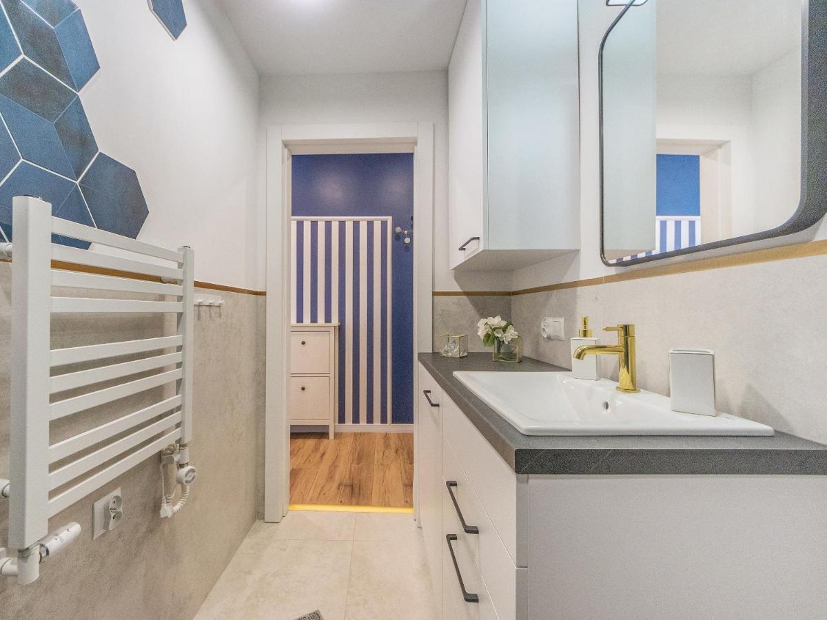 Glow Apartments, Apartament Dluga 69 Гданськ Екстер'єр фото